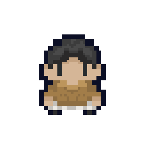 Character walking2